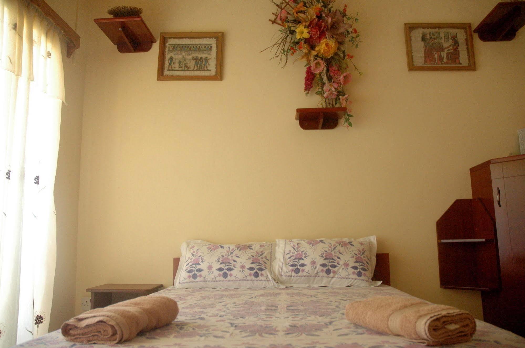 Reve Des Iles Guesthouse Gravier Exterior photo